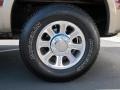 Dark Copper Metallic - F250 Super Duty King Ranch FX4 Crew Cab 4x4 Photo No. 17