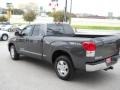 2011 Magnetic Gray Metallic Toyota Tundra TRD Double Cab  photo #5