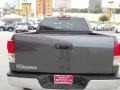 2011 Magnetic Gray Metallic Toyota Tundra TRD Double Cab  photo #6