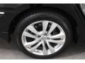 Black Obsidian - M 35x AWD Sedan Photo No. 27