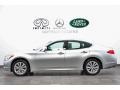 Liquid Platinum - M 37x AWD Sedan Photo No. 2