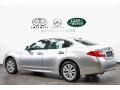 Liquid Platinum - M 37x AWD Sedan Photo No. 5