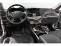 Liquid Platinum - M 37x AWD Sedan Photo No. 6