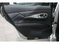 Liquid Platinum - M 37x AWD Sedan Photo No. 14