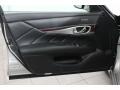 Liquid Platinum - M 37x AWD Sedan Photo No. 15