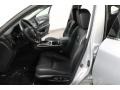 Liquid Platinum - M 37x AWD Sedan Photo No. 17