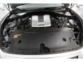 Liquid Platinum - M 37x AWD Sedan Photo No. 23