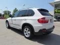 Alpine White - X5 3.0si Photo No. 3