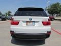 Alpine White - X5 3.0si Photo No. 4