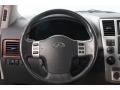 Graphite Steering Wheel Photo for 2010 Infiniti QX #65583284