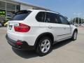 Alpine White - X5 3.0si Photo No. 5