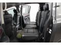 Graphite 2010 Infiniti QX 56 4WD Interior Color