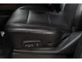 Graphite Front Seat Photo for 2010 Infiniti QX #65583419