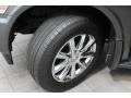 Silver Graphite - QX 56 4WD Photo No. 31