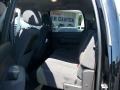 2008 Black Chevrolet Silverado 1500 LT Crew Cab  photo #7