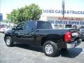 2008 Black Chevrolet Silverado 1500 LT Crew Cab  photo #21