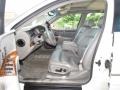 Medium Gray Front Seat Photo for 2004 Buick Park Avenue #65583851