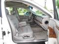 Medium Gray Front Seat Photo for 2004 Buick Park Avenue #65583860