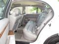 Medium Gray Rear Seat Photo for 2004 Buick Park Avenue #65583875