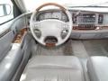 Medium Gray Steering Wheel Photo for 2004 Buick Park Avenue #65583902