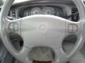 Medium Gray Steering Wheel Photo for 2004 Buick Park Avenue #65583909