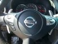 Precision Gray Metallic - Maxima 3.5 SV Photo No. 12