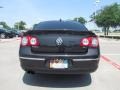 Mocha Anthracite Metallic - Passat Komfort Sedan Photo No. 4
