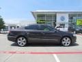 Mocha Anthracite Metallic - Passat Komfort Sedan Photo No. 6