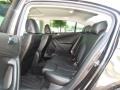 Black Rear Seat Photo for 2010 Volkswagen Passat #65584265