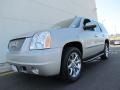 Silver Birch Metallic - Yukon Denali AWD Photo No. 1