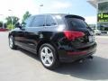 Brilliant Black - Q5 3.2 quattro Photo No. 3