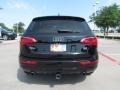 Brilliant Black - Q5 3.2 quattro Photo No. 4