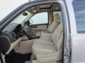 Silver Birch Metallic - Yukon Denali AWD Photo No. 11