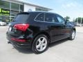 Brilliant Black - Q5 3.2 quattro Photo No. 5