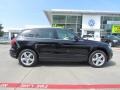 Brilliant Black - Q5 3.2 quattro Photo No. 6