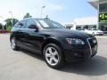 Brilliant Black - Q5 3.2 quattro Photo No. 7