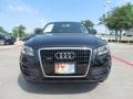 Brilliant Black - Q5 3.2 quattro Photo No. 8