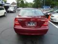 Bordeaux Red Metallic - C 320 4Matic Sport Sedan Photo No. 2
