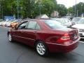 Bordeaux Red Metallic - C 320 4Matic Sport Sedan Photo No. 5