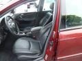 Bordeaux Red Metallic - C 320 4Matic Sport Sedan Photo No. 7