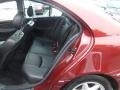 Bordeaux Red Metallic - C 320 4Matic Sport Sedan Photo No. 8