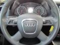 Brilliant Black - Q5 3.2 quattro Photo No. 16