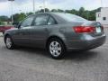 Willow Gray - Sonata GLS Photo No. 3