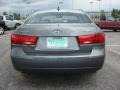 Willow Gray - Sonata GLS Photo No. 4