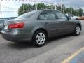 Willow Gray - Sonata GLS Photo No. 5