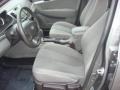 Willow Gray - Sonata GLS Photo No. 7