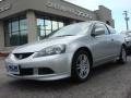 2006 Alabaster Silver Metallic Acura RSX Sports Coupe #65553470
