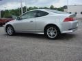 Alabaster Silver Metallic 2006 Acura RSX Sports Coupe Exterior