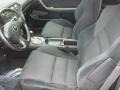 Ebony Interior Photo for 2006 Acura RSX #65584768