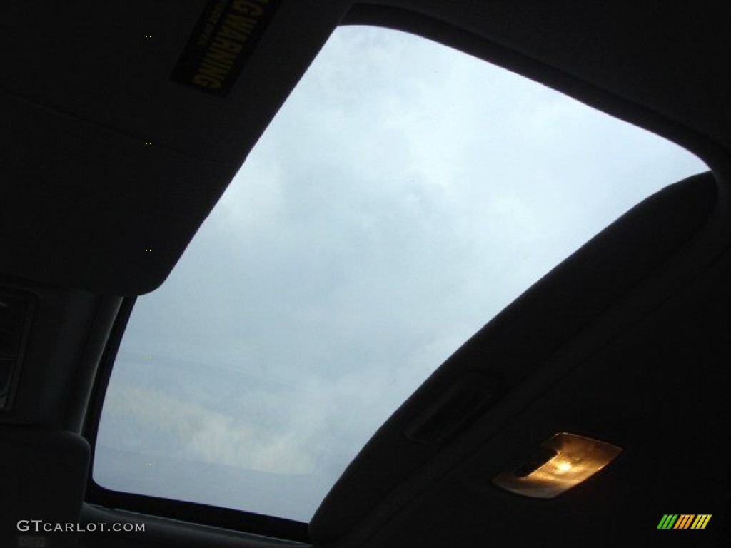 2006 Acura RSX Sports Coupe Sunroof Photo #65584784